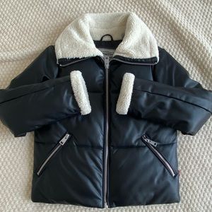 Puffer Jacket - Levi's